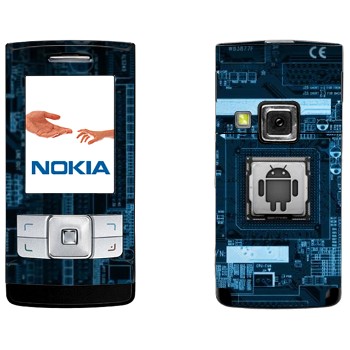   « Android   »   Nokia 6270