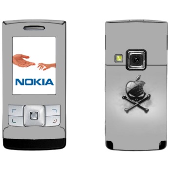   « Apple     »   Nokia 6270