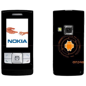   « Android»   Nokia 6270