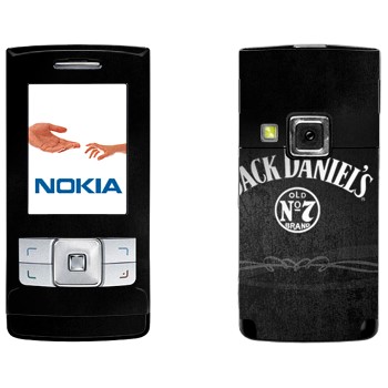   «  - Jack Daniels»   Nokia 6270