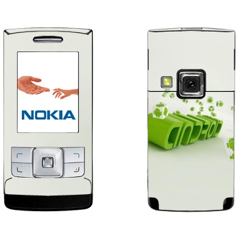 Nokia 6270