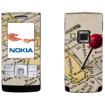 Nokia 6270