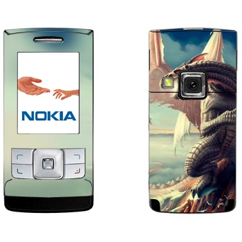   «    »   Nokia 6270