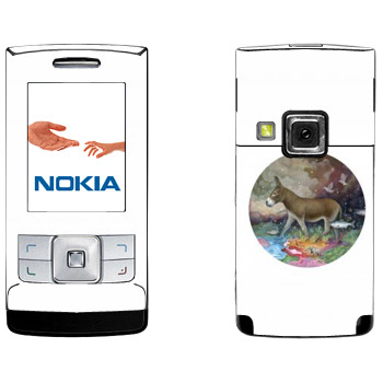   «Kisung The King Donkey»   Nokia 6270