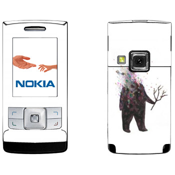   «Kisung Treeman»   Nokia 6270