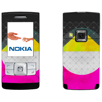   «Quadrant - Georgiana Paraschiv»   Nokia 6270