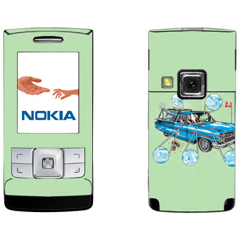 Nokia 6270