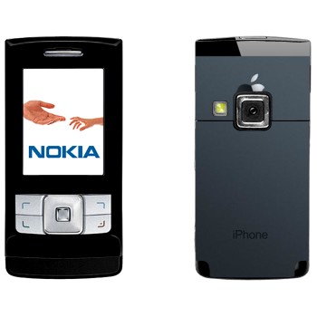   «- iPhone 5»   Nokia 6270