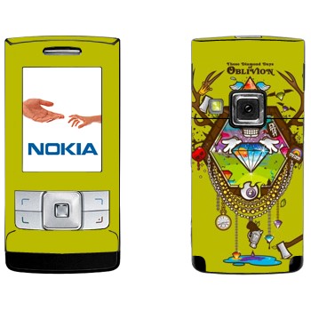 Nokia 6270