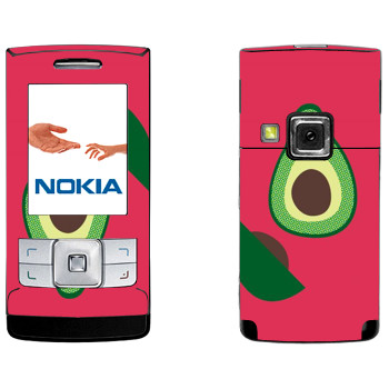 Nokia 6270