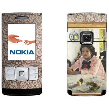   «    -  »   Nokia 6270