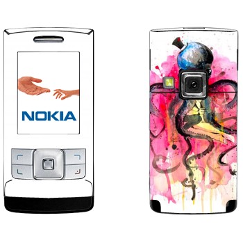 Nokia 6270