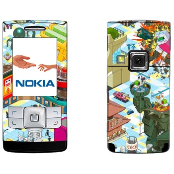   «eBoy -   »   Nokia 6270