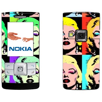   «  -  »   Nokia 6270