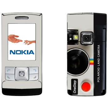 Nokia 6270