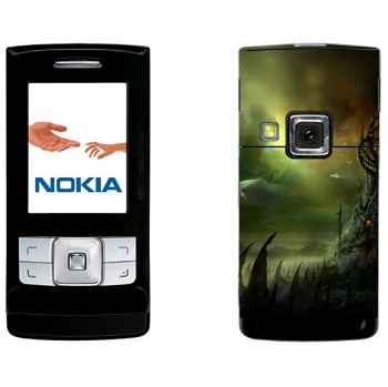 Nokia 6270