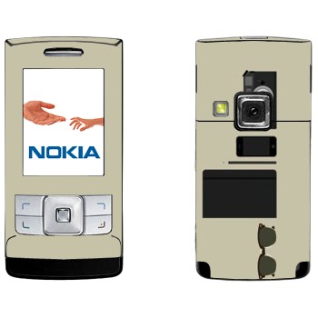 Nokia 6270