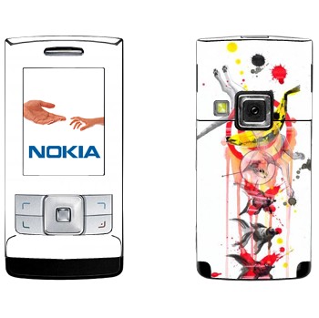 Nokia 6270