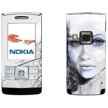 Nokia 6270