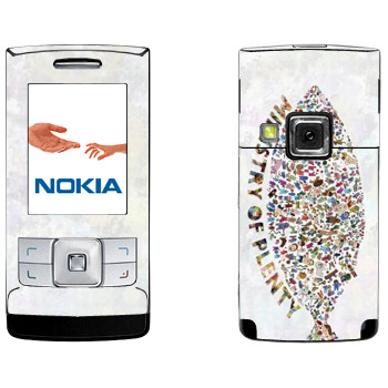   «  - Kisung»   Nokia 6270