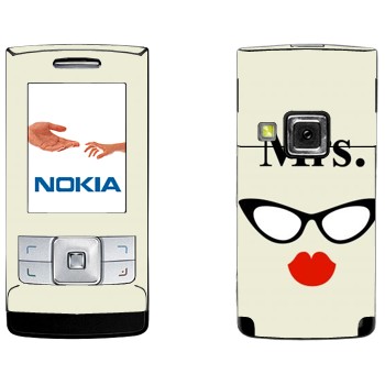 Nokia 6270