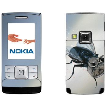 Nokia 6270