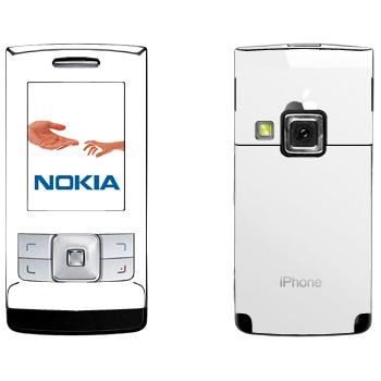   «   iPhone 5»   Nokia 6270