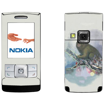 Nokia 6270