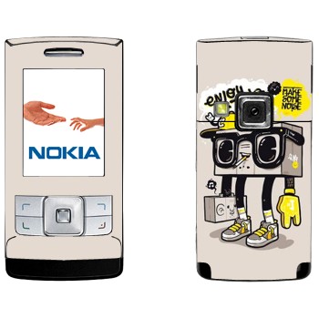 Nokia 6270