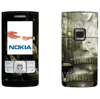 Nokia 6270