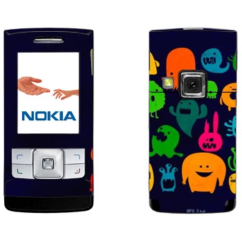 Nokia 6270