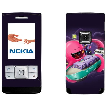   «   »   Nokia 6270