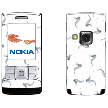 Nokia 6270