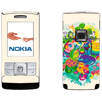 Nokia 6270