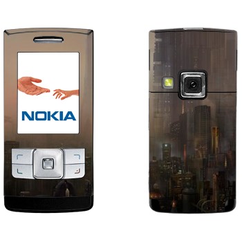 Nokia 6270