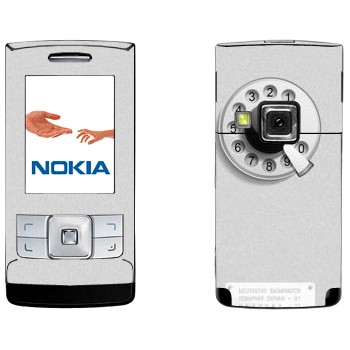 Nokia 6270