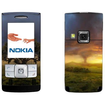 Nokia 6270