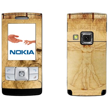 Nokia 6270