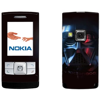   «Darth Vader»   Nokia 6270