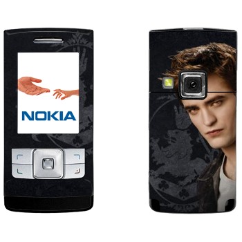   «Edward Cullen»   Nokia 6270