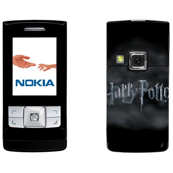   «Harry Potter »   Nokia 6270