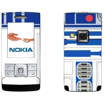   «R2-D2»   Nokia 6270