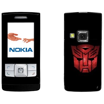 Nokia 6270