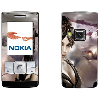   « -  »   Nokia 6270