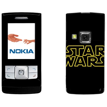   « Star Wars»   Nokia 6270