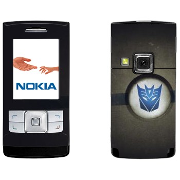 Nokia 6270