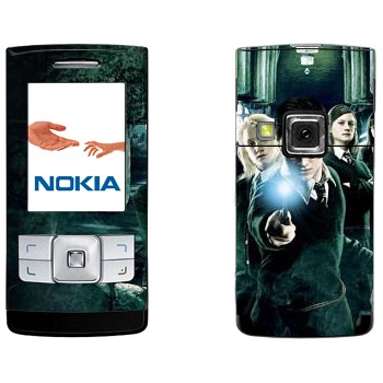 Nokia 6270