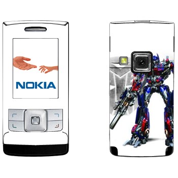 Nokia 6270