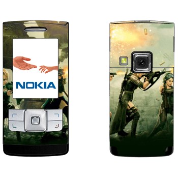 Nokia 6270