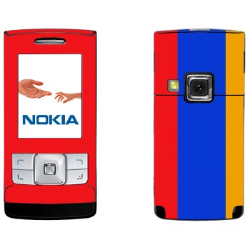 Nokia 6270